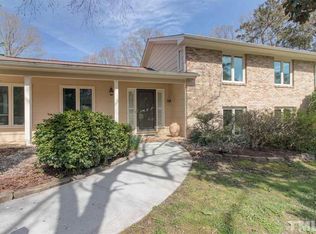 2803 Friendship Rd, Durham, NC 27705