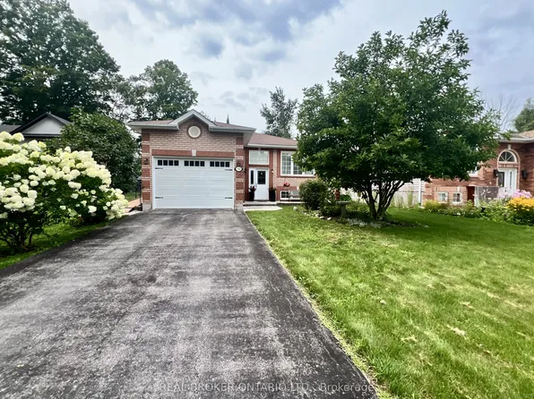 2342 Somers Blvd, Innisfil, ON L9S 2E8