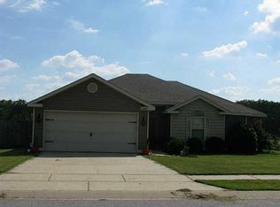 15037 White Fawn Pl, Garfield, AR 72732