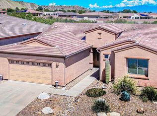 986 W Bosch Dr, Green Valley, AZ 85614