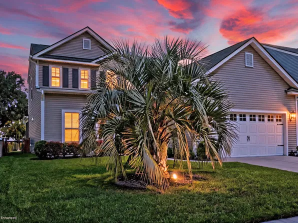 1933 Zonny Moss Dr, Johns Island, SC 29455