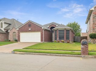 12541 Cottageville Ln, Fort Worth, TX 76244