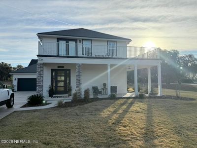 4093 BUENA VISTA Avenue, Starke, FL, 32091