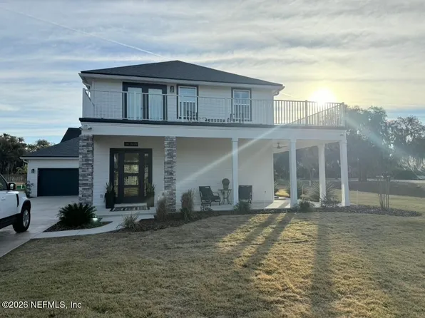 4093 BUENA VISTA Avenue, Starke, FL 32091