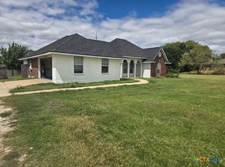 15158 Old Troy Rd, Troy, TX 76579