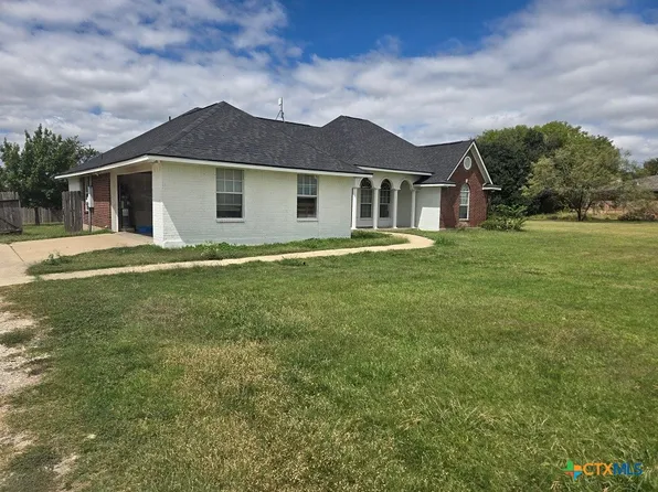 15158 Old Troy Rd, Troy, TX 76579