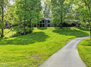 3404 Ten Broeck Way, Ten Broeck, KY 40241