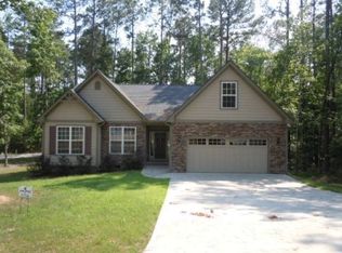 184 Rhett Dr, Mc Cormick, SC 29835