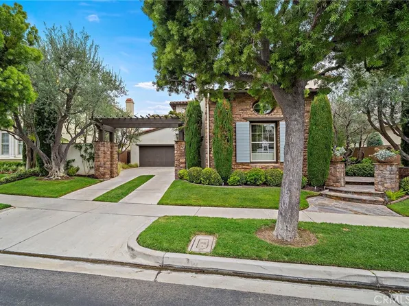 17 Ferrand, Newport Coast, CA 92657