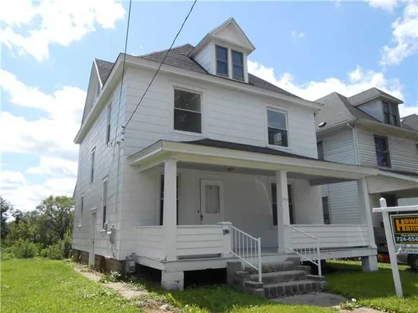 617 W Madison Ave, New Castle, PA 16102
