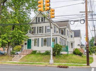 1395-99 Clinton Ave, Irvington, NJ 07111