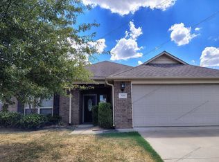 500 Ridge Point Dr, Fort Smith, AR 72908