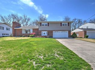 2671 W Macon St, Decatur, IL 62522