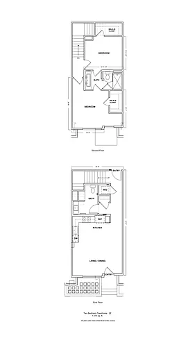 Floor plan 2E-Floorplan