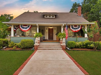 524 N Dallas St, Van Alstyne, TX, 75495