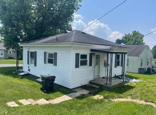 1700 Tremont Ave, Bristol, TN 37620