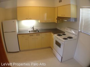 359 Everett Ave #351, Palo Alto, CA 94301