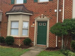 616 Creekside Ct, Chesapeake, VA 23320