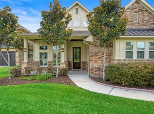 4211 Wentworth Dr, Weston Lakes, TX 77441