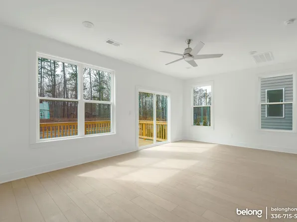 2120 Opulent Oaks Ln, Durham, NC