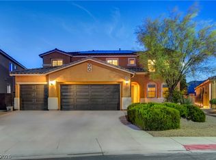 2332 Nature Park Dr, North Las Vegas, NV 89084