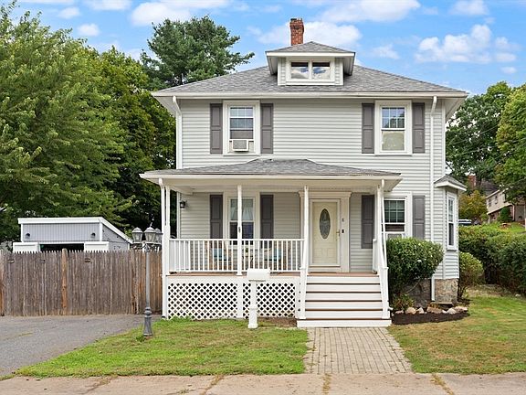 4th image of 8 Palmer Ave