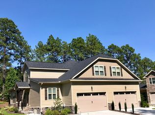 5A Robins Roost, Whispering Pines, NC 28327