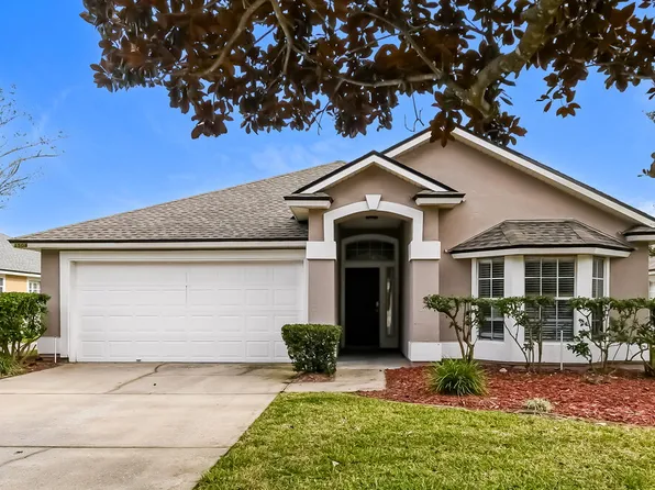 1508 Austin Ln, Saint Augustine, FL 32092
