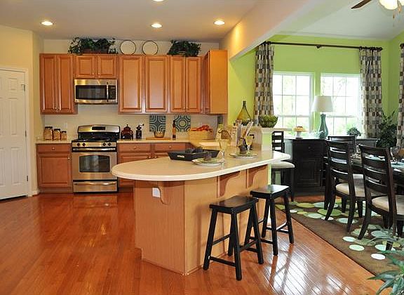 5th image of 5344 Jennifer Pond Way