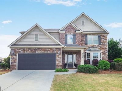 415 Eldridge Dr, Suwanee, GA, 30024