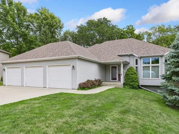 1241 Baird Ln NE, Rochester, MN 55906