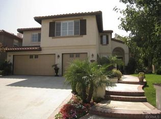 4669 Torrey Pines Dr, Chino Hills, CA 91709