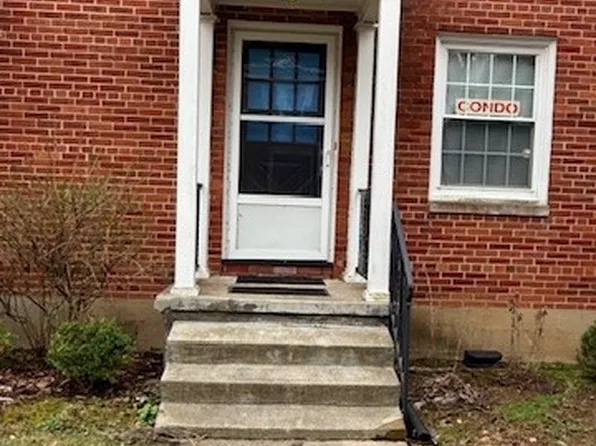 1525 N Plum St APT D, Springfield, OH 45504