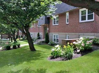 Penzel Manor Apartments, Upper Darby, PA 19082