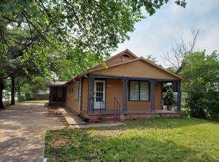 2703 Kenesaw Dr, Dallas, TX 75212