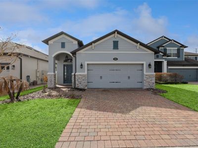 163 Blue Flax Point, Longwood, FL, 32750