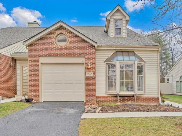 1980 Ashley Ln SW, Roanoke, VA 24018