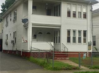 127 Verndale Ave, Providence, RI 02905