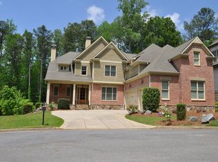 1370 Mitchell Falls Ct, Marietta, GA 30066
