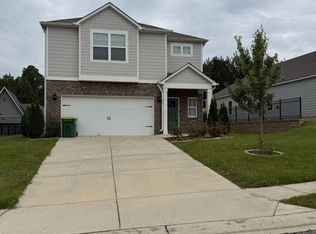 25 Sussex Rd, Odenville, AL 35120