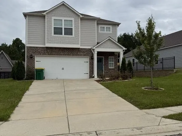25 Sussex Rd, Odenville, AL 35120