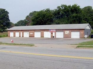 800 S Logan St, Gaffney, SC 29341