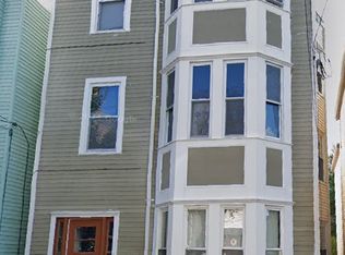 127 Princeton St #3, Boston, MA 02128