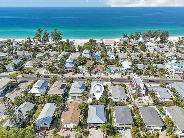 2908 Avenue C, Holmes Beach, FL 34217