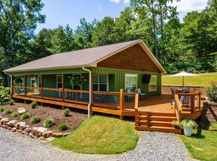 14 Woodruff Ln, Conway, AR 72032