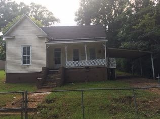 204 Luster St, Edwards, MS 39066