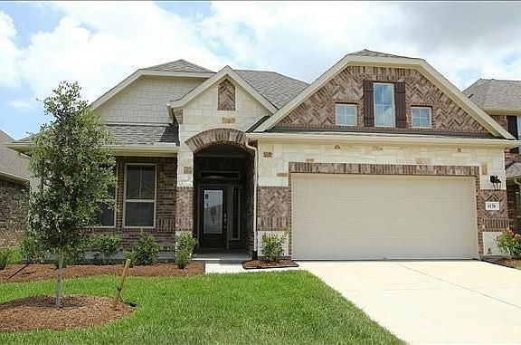 Cameron 6138 Moran Crest - Northcrest Job #3235