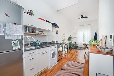 Rented by Compass