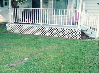 7327 Egypt Pike, Chillicothe, OH 45601