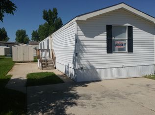 22 Yucca Cir, Casper, WY 82604